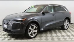 2025 Audi Q5 quattro Premium Plus TFSI