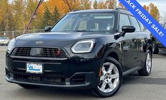 2025 MINI Countryman Cooper S ALL4