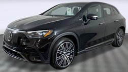 2024 Mercedes-Benz EQE EQE 350 4MATIC