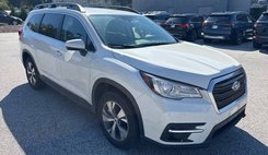 2022 Subaru Ascent Premium 8-Passenger