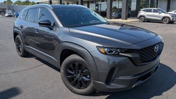 2025 Mazda CX-50 2.5 S Premium