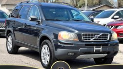 2009 Volvo XC90 3.2