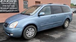 2014 Kia Sedona LX