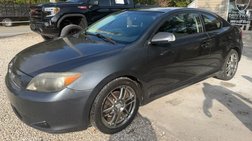 2005 Scion tC Base