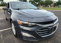 2020 Chevrolet Malibu LS Fleet