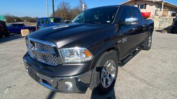 2016 Ram Ram Pickup 1500 Laramie