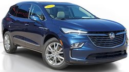2023 Buick Enclave Premium