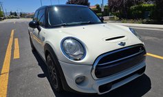 2015 MINI Hardtop Cooper S