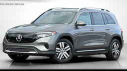 2024 Mercedes-Benz EQB EQB 250+