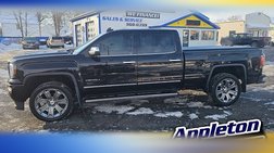 2016 GMC Sierra 1500 Denali