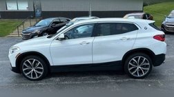 2018 BMW X2 xDrive28i