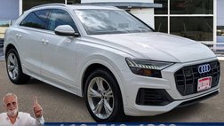2023 Audi Q8 quattro Premium Plus 55 TFSI