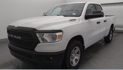 2021 Ram Ram Pickup 1500 Tradesman