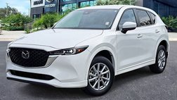2023 Mazda CX-5 2.5 S Select