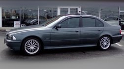 2003 BMW 5 Series 530i