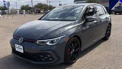 2024 Volkswagen Golf GTI 380 S