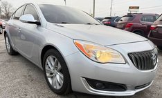 2015 Buick Regal Premium I