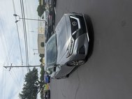 2019 Nissan Maxima SV FWD