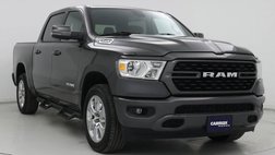 2023 Ram Ram Pickup 1500 Big Horn