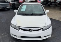 2010 Honda Civic EX