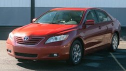 2008 Toyota Camry LE V6