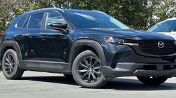 2024 Mazda CX-50 2.5 S Premium