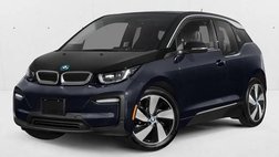 2018 BMW i3 s