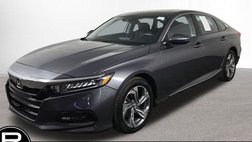 2020 Honda Accord EX-L