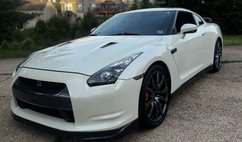2009 Nissan GT-R Premium