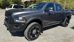 2016 Ram Ram Pickup 1500 Rebel