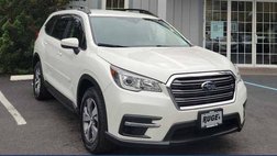 2020 Subaru Ascent Premium 7-Passenger