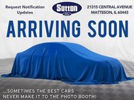 2022 Ford Escape Hybrid Titanium