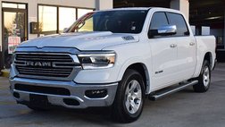 2022 Ram Ram Pickup 1500 Laramie