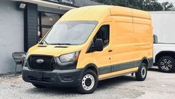 2021 Ford Transit 250
