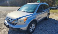 2007 Honda CR-V EX