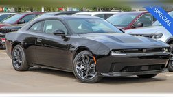 2025 Dodge Charger Daytona R/T