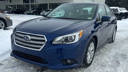 2016 Subaru Legacy 2.5i Premium