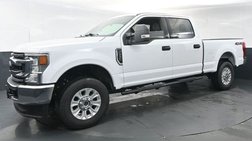 2022 Ford Super Duty F-250 XLT