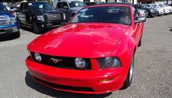 2005 Ford Mustang GT