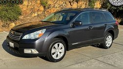 2011 Subaru Outback 2.5i Premium