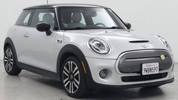 2021 MINI Hardtop Cooper SE