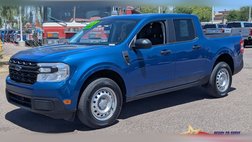 2024 Ford Maverick XL
