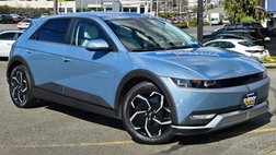 2023 Hyundai Ioniq 5 SEL