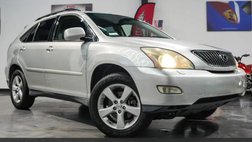 2004 Lexus RX 330 Base