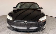 2018 Tesla Model X 100D