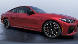2026 BMW 4 Series M440i