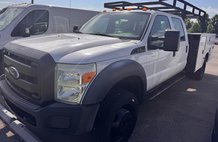 2017 Ford Super Duty F-350 Lariat