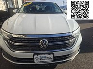 2023 Volkswagen Jetta S