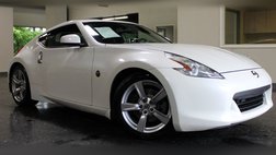 2011 Nissan 370Z Base
