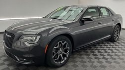2019 Chrysler 300 S